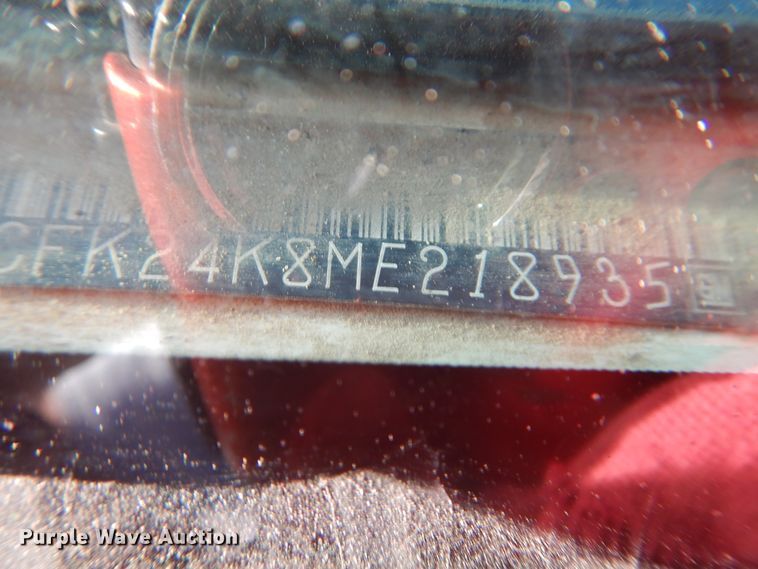 image for item DI5513 1991 Chevrolet K2500  utility bed pickup truck