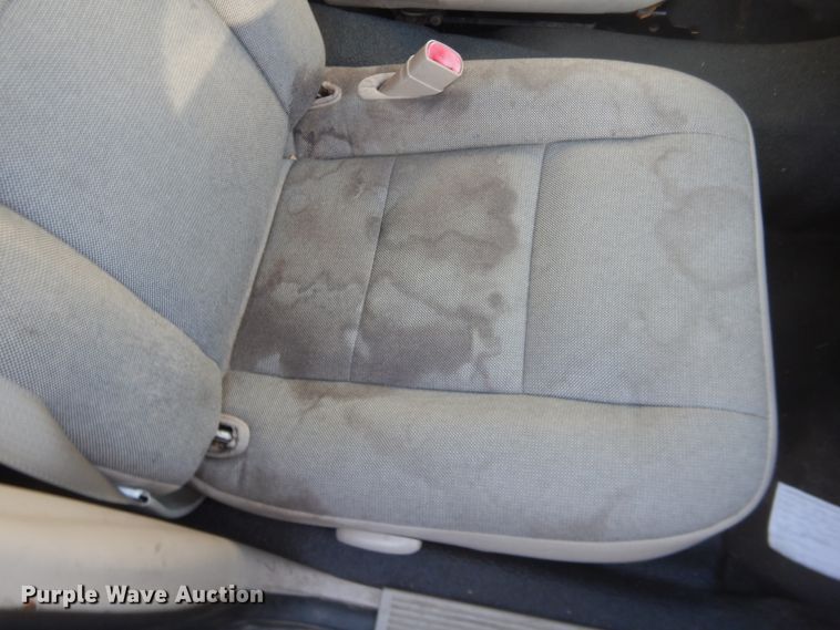 image for item DI5516 2011 Ford Crown Victoria Police Interceptor