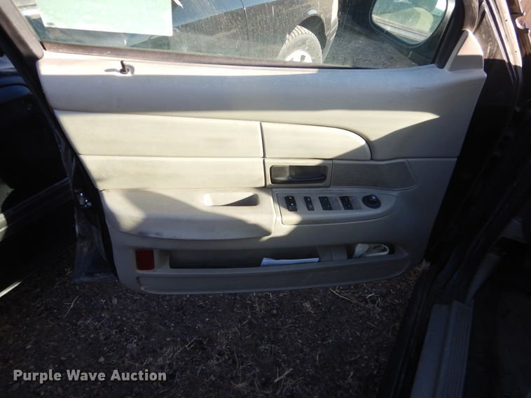 image for item DI5517 2011 Ford Crown Victoria Police Interceptor