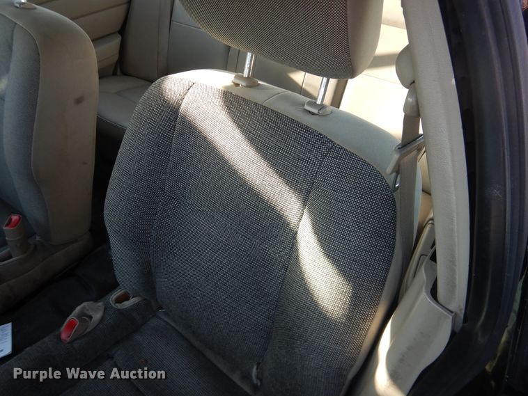 image for item DI5517 2011 Ford Crown Victoria Police Interceptor