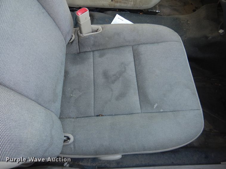 image for item DI5517 2011 Ford Crown Victoria Police Interceptor