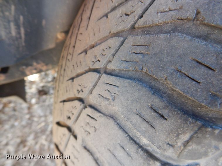 image for item DI5517 2011 Ford Crown Victoria Police Interceptor