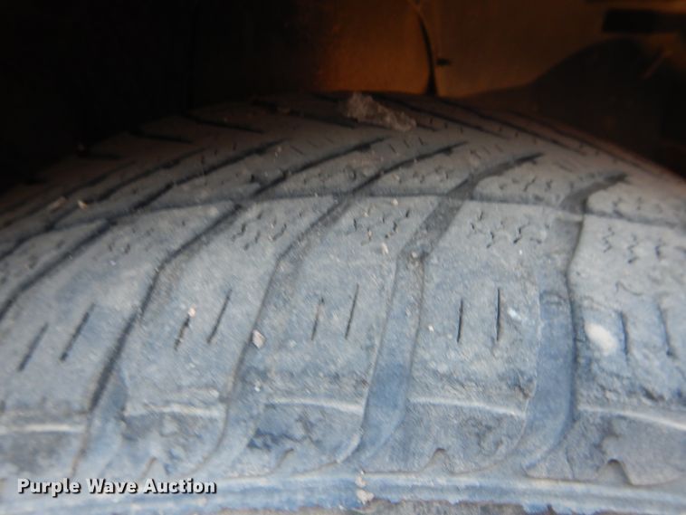 image for item DI5517 2011 Ford Crown Victoria Police Interceptor