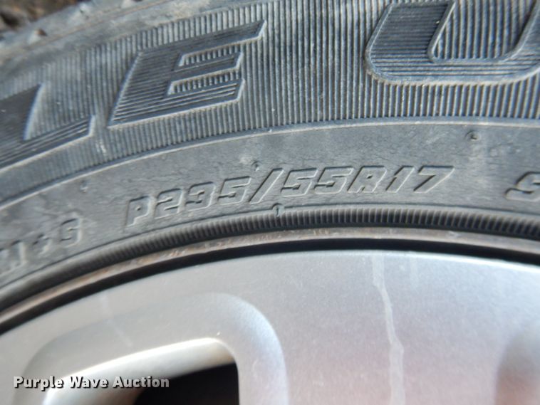 image for item DI5517 2011 Ford Crown Victoria Police Interceptor