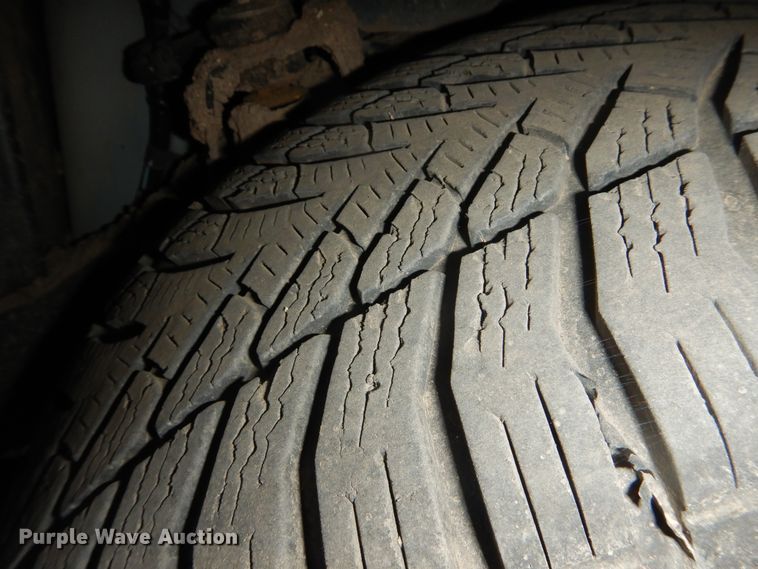 image for item DI5517 2011 Ford Crown Victoria Police Interceptor