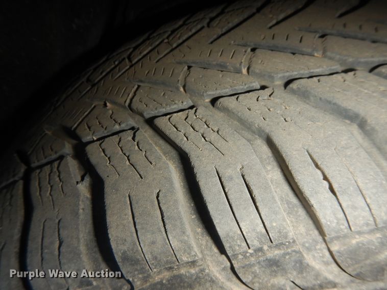 image for item DI5517 2011 Ford Crown Victoria Police Interceptor