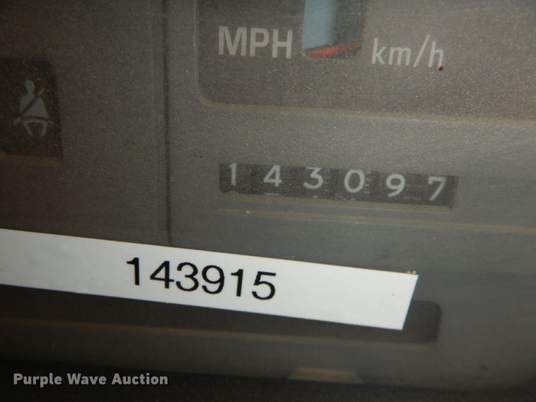 image for item DI5519 1993 Chevrolet S10 Blazer  SUV