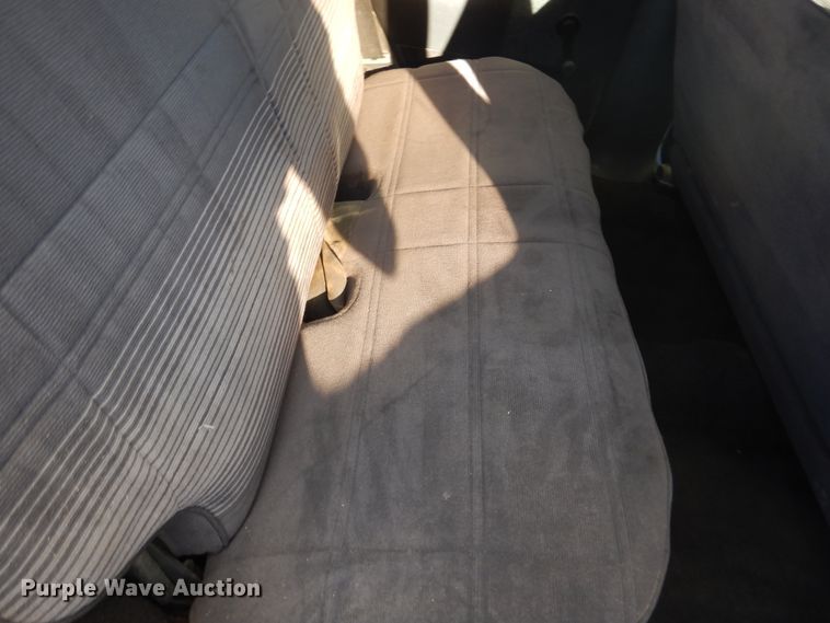 image for item DI5519 1993 Chevrolet S10 Blazer  SUV