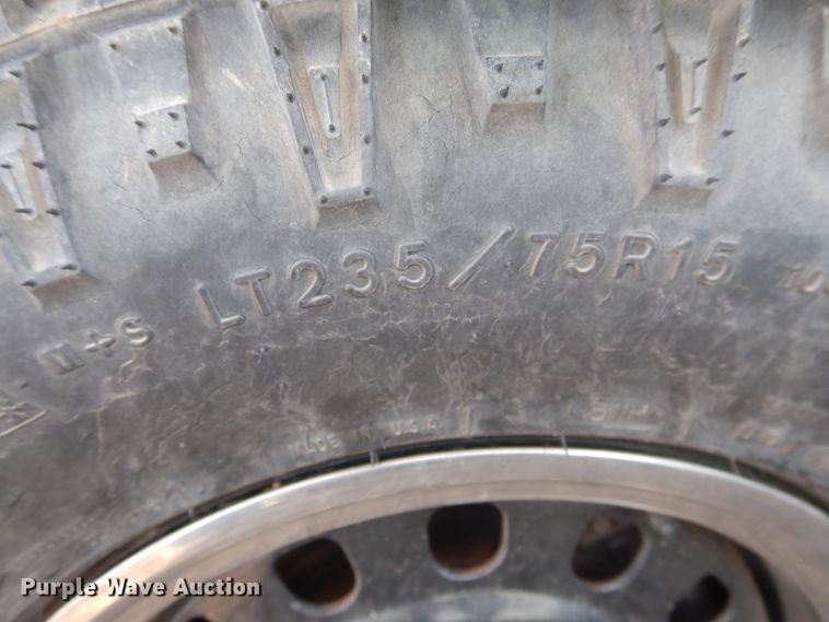 image for item DI5519 1993 Chevrolet S10 Blazer  SUV