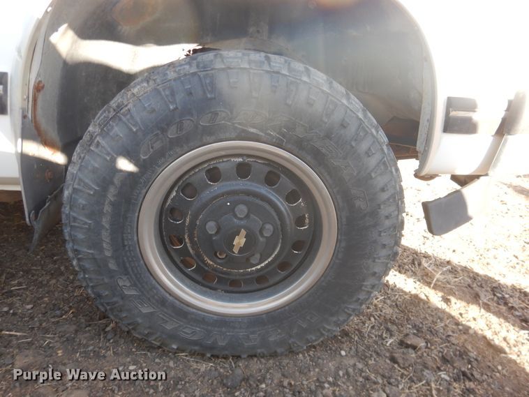 image for item DI5519 1993 Chevrolet S10 Blazer  SUV