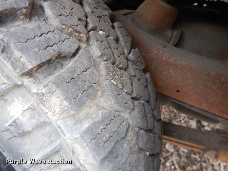 image for item DI5519 1993 Chevrolet S10 Blazer  SUV