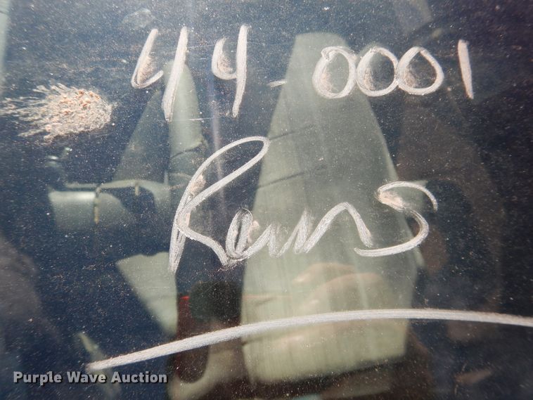 image for item DI5519 1993 Chevrolet S10 Blazer  SUV