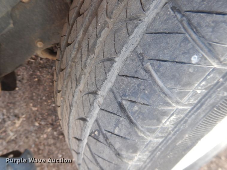 image for item DI5520 2000 Mercury Grand Marquis