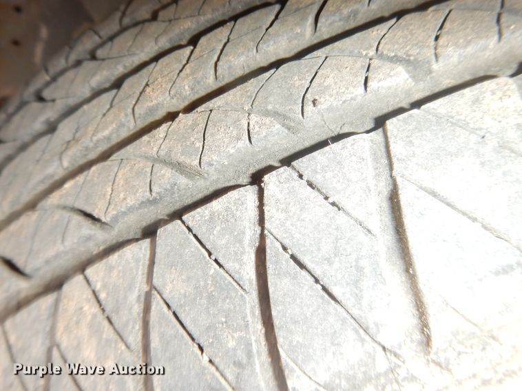 image for item DI5520 2000 Mercury Grand Marquis