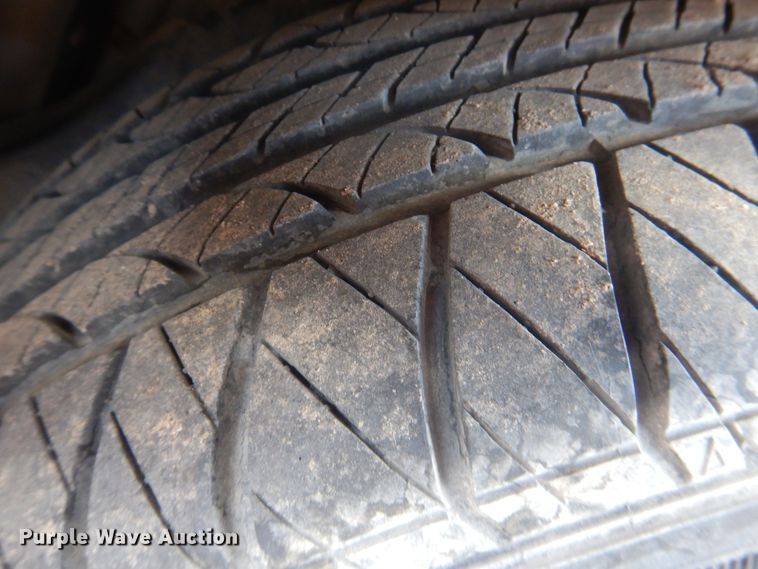 image for item DI5520 2000 Mercury Grand Marquis