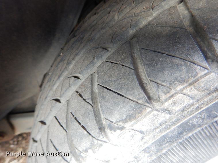 image for item DI5520 2000 Mercury Grand Marquis