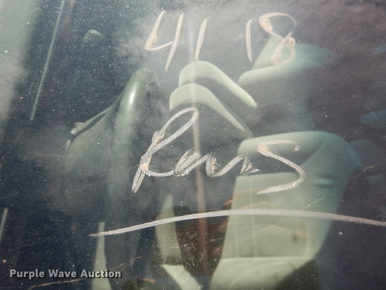 image for item DI5520 2000 Mercury Grand Marquis