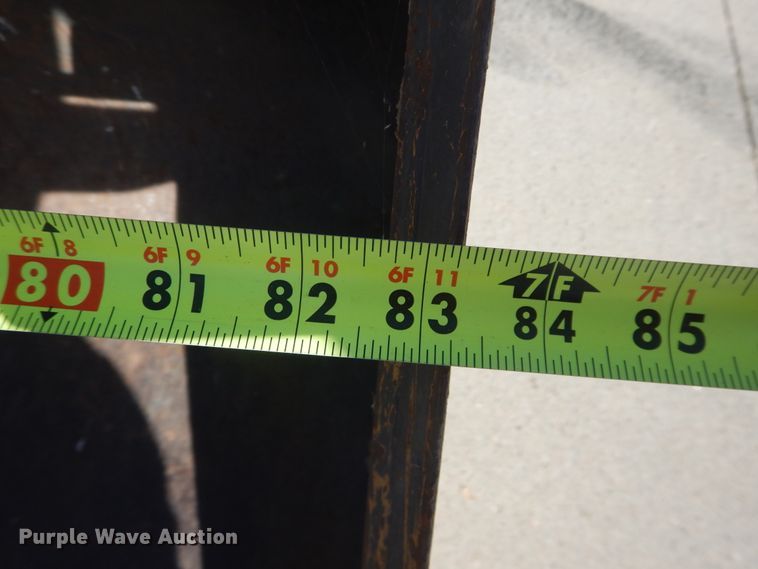 image for item DJ1111 New Holland LS190B  skid steer loader