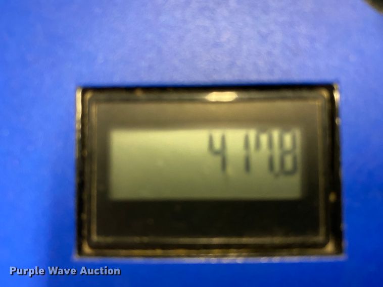 image for item DJ1112 Windsor floor cleaner