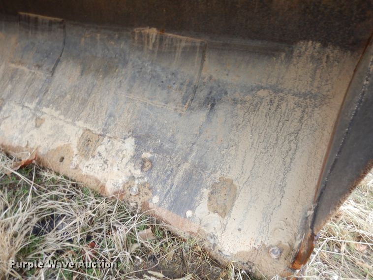 image for item DJ2952 1976 Caterpillar 930  wheel loader