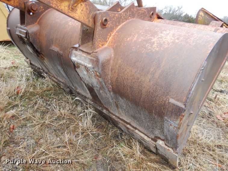 image for item DJ2952 1976 Caterpillar 930  wheel loader