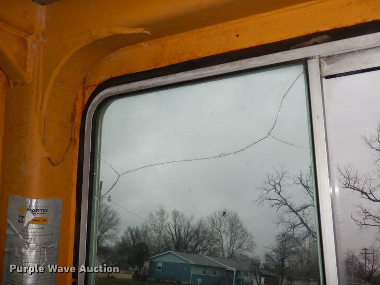 image for item DJ2952 1976 Caterpillar 930  wheel loader