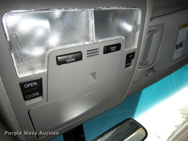 image for item DJ2955 2016 Toyota Camry SE