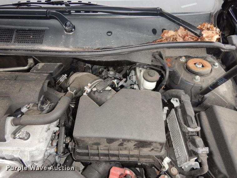 image for item DJ2955 2016 Toyota Camry SE