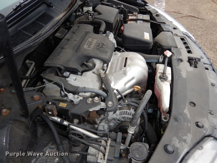 image for item DJ2955 2016 Toyota Camry SE