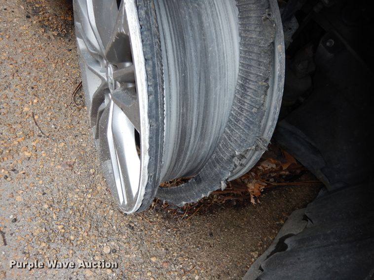 image for item DJ2955 2016 Toyota Camry SE