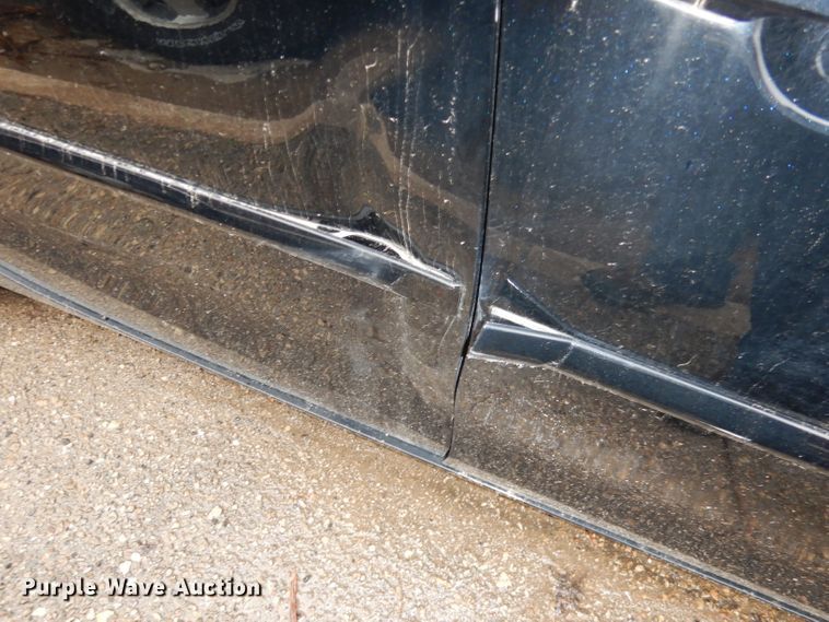 image for item DJ2955 2016 Toyota Camry SE