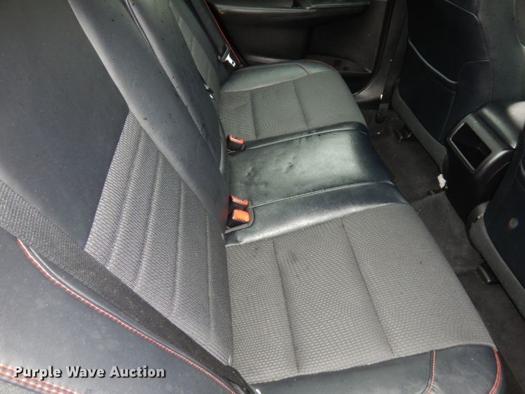 image for item DJ2955 2016 Toyota Camry SE