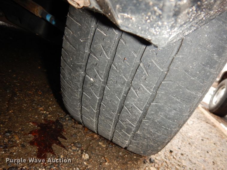 image for item DJ2955 2016 Toyota Camry SE