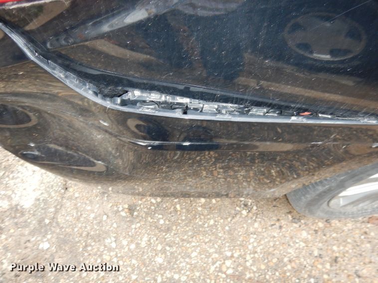 image for item DJ2955 2016 Toyota Camry SE