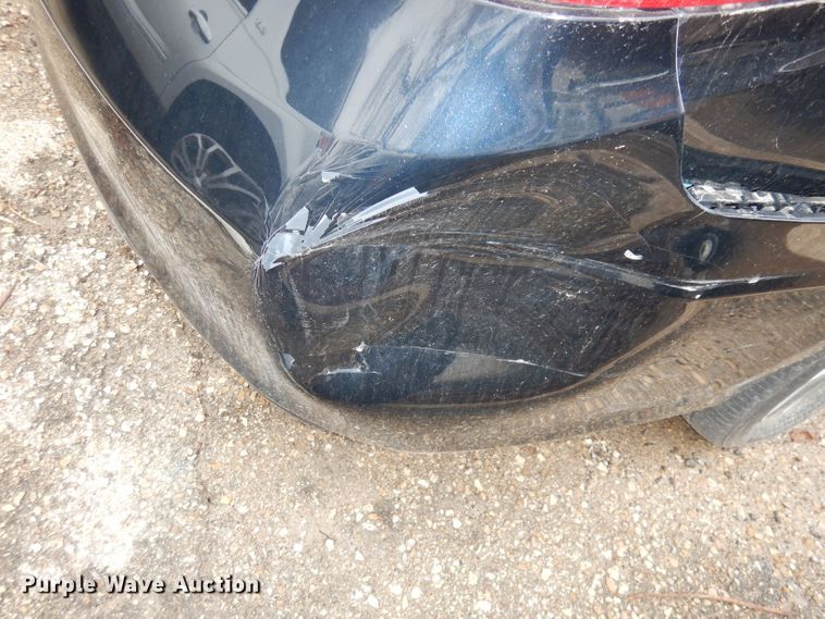 image for item DJ2955 2016 Toyota Camry SE