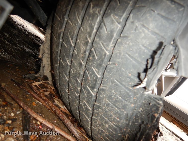 image for item DJ2955 2016 Toyota Camry SE