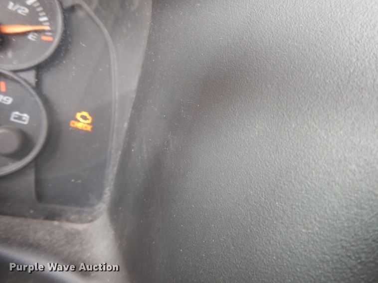 image for item DJ2957 2005 GMC Savana  school bus