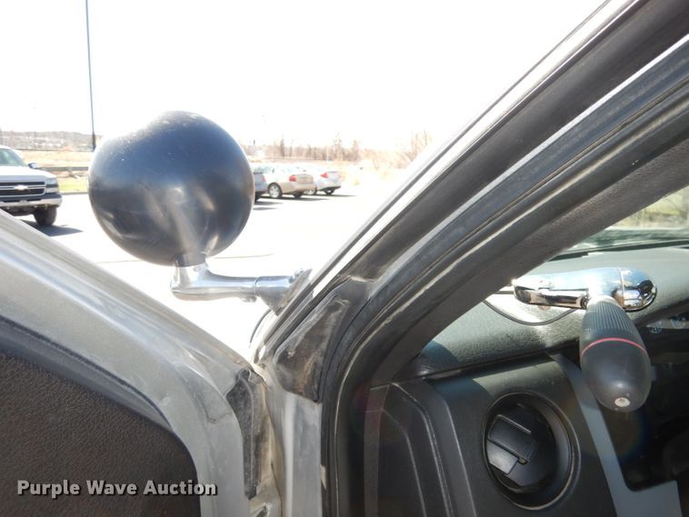 image for item DJ2975 2014 Ford F150  SuperCab pickup truck