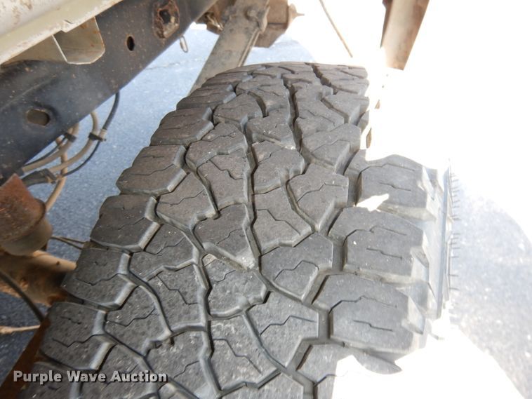 image for item DJ2975 2014 Ford F150  SuperCab pickup truck