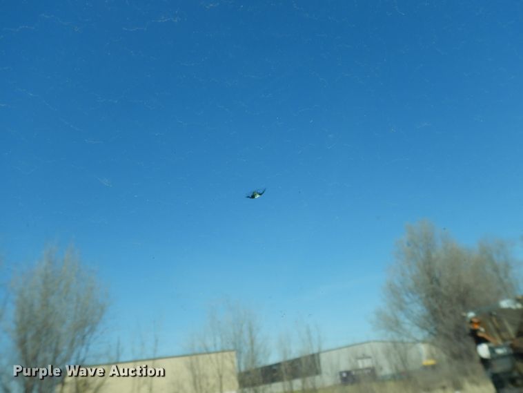 image for item DJ2977 2016 Ford F150  SuperCab pickup truck