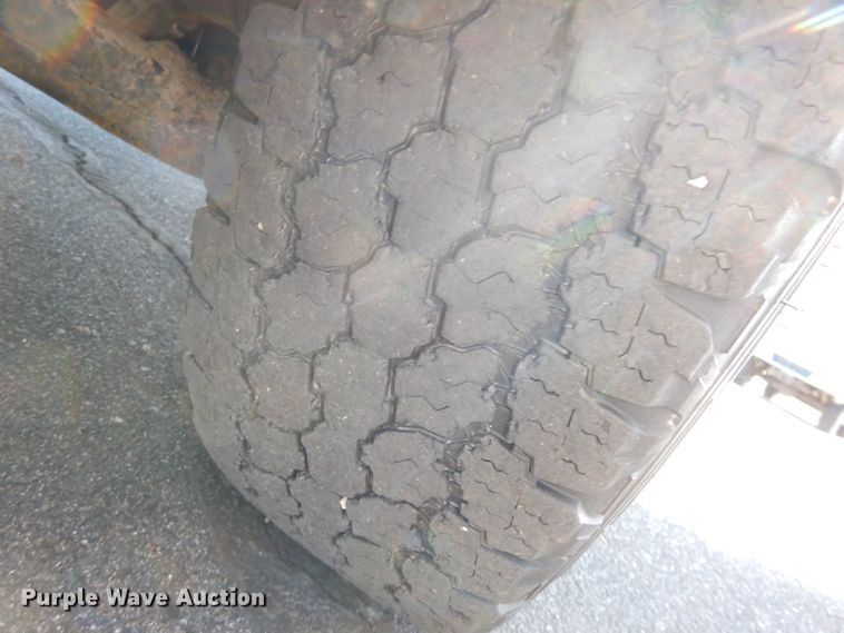 image for item DJ2977 2016 Ford F150  SuperCab pickup truck