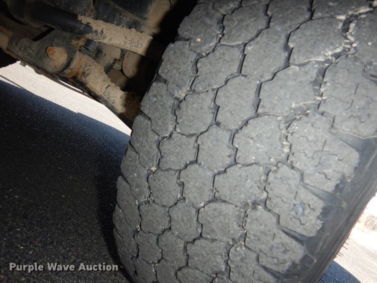 image for item DJ2977 2016 Ford F150  SuperCab pickup truck