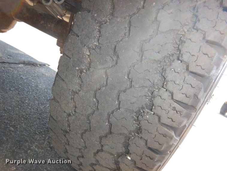 image for item DJ2977 2016 Ford F150  SuperCab pickup truck