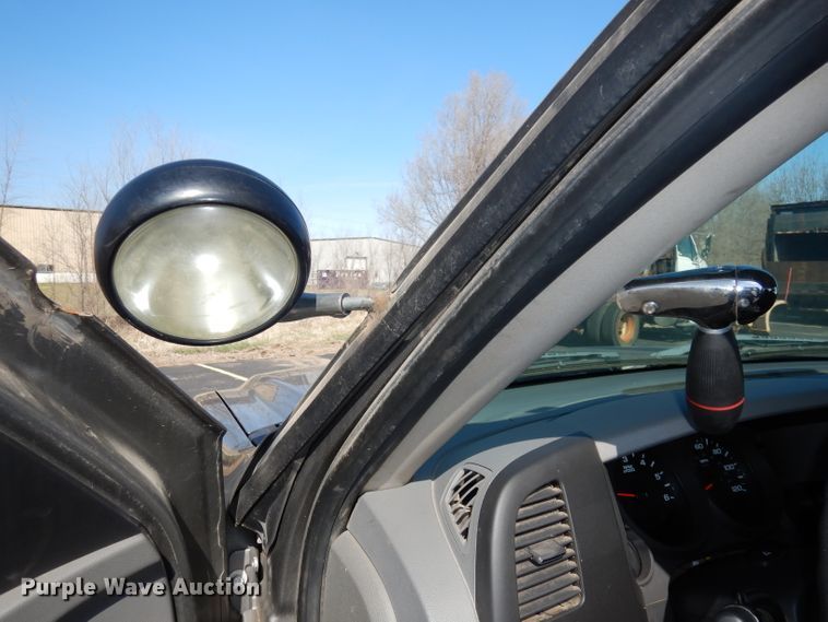 image for item DJ2978 2012 Chevrolet Silverado 1500  Ext. Cab pickup truck