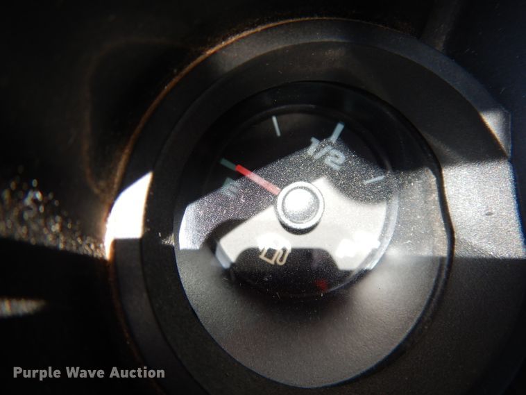 image for item DJ2978 2012 Chevrolet Silverado 1500  Ext. Cab pickup truck