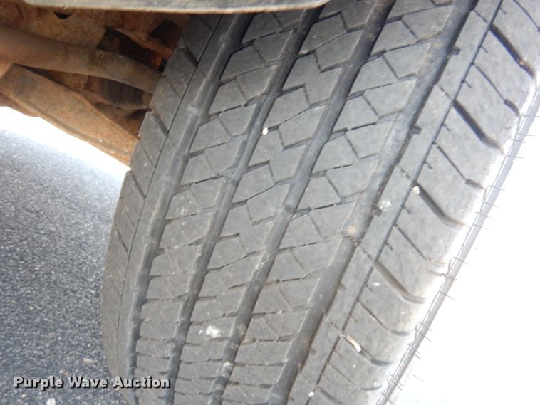 image for item DJ2978 2012 Chevrolet Silverado 1500  Ext. Cab pickup truck