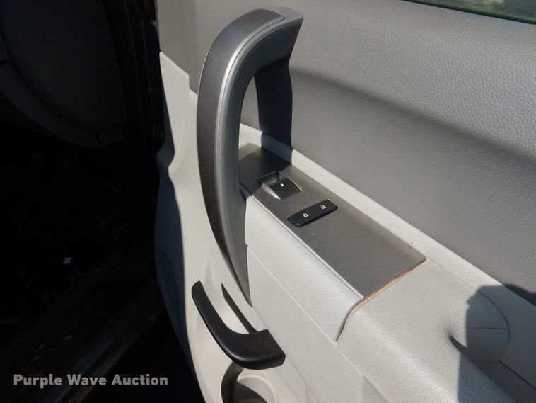 image for item DJ2978 2012 Chevrolet Silverado 1500  Ext. Cab pickup truck