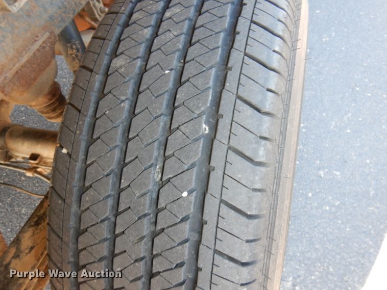 image for item DJ2978 2012 Chevrolet Silverado 1500  Ext. Cab pickup truck