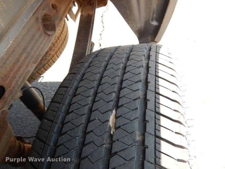 image for item DJ2978 2012 Chevrolet Silverado 1500  Ext. Cab pickup truck