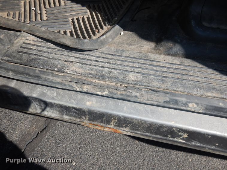 image for item DJ2978 2012 Chevrolet Silverado 1500  Ext. Cab pickup truck